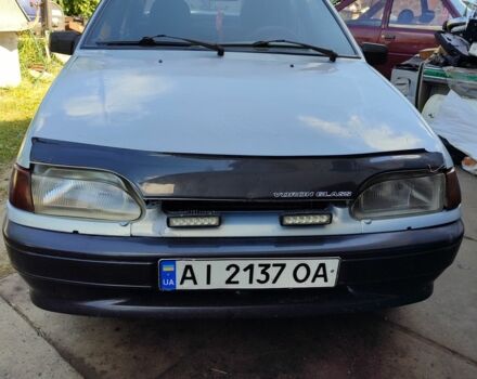 Серый ВАЗ Другая, объемом двигателя 1.6 л и пробегом 318 тыс. км за 1790 $, фото 7 на Automoto.ua