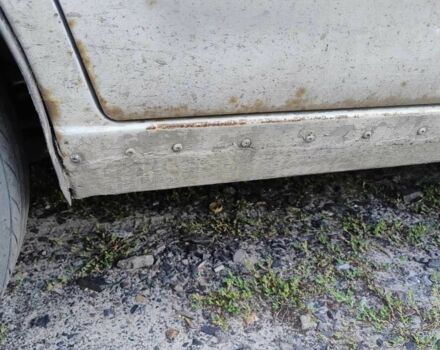 Сірий ВАЗ Інша, об'ємом двигуна 1.3 л та пробігом 140 тис. км за 1200 $, фото 1 на Automoto.ua