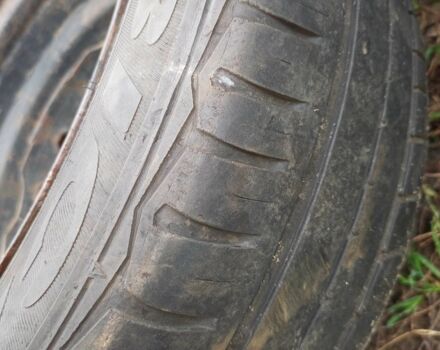 Сірий ВАЗ Інша, об'ємом двигуна 1.3 л та пробігом 140 тис. км за 1200 $, фото 12 на Automoto.ua