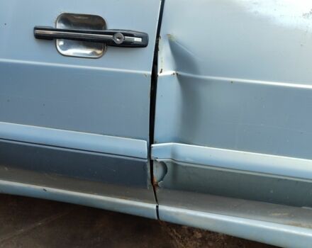 Серый ВАЗ Другая, объемом двигателя 1.6 л и пробегом 318 тыс. км за 1790 $, фото 8 на Automoto.ua