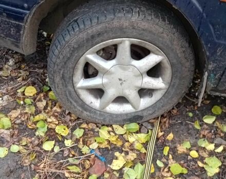 Сірий ВАЗ Інша, об'ємом двигуна 1.3 л та пробігом 140 тис. км за 1200 $, фото 6 на Automoto.ua