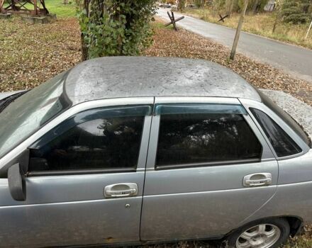 Серый ВАЗ Другая, объемом двигателя 0 л и пробегом 130 тыс. км за 713 $, фото 10 на Automoto.ua