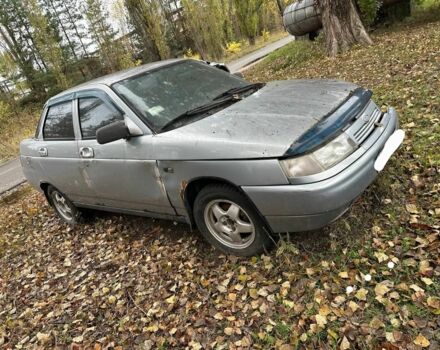 Серый ВАЗ Другая, объемом двигателя 0 л и пробегом 130 тыс. км за 713 $, фото 4 на Automoto.ua