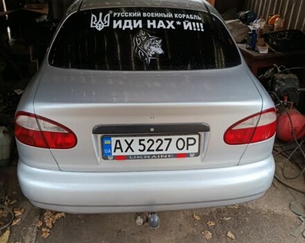 Серый ВАЗ Другая, объемом двигателя 1.3 л и пробегом 2 тыс. км за 2100 $, фото 3 на Automoto.ua