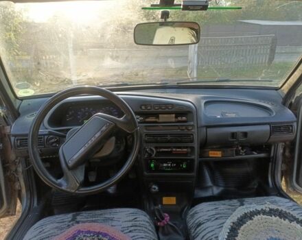 Серый ВАЗ Другая, объемом двигателя 1.6 л и пробегом 301 тыс. км за 1850 $, фото 2 на Automoto.ua