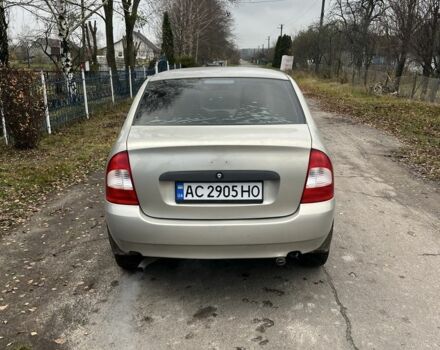 Серый ВАЗ Другая, объемом двигателя 1.6 л и пробегом 352 тыс. км за 1750 $, фото 3 на Automoto.ua