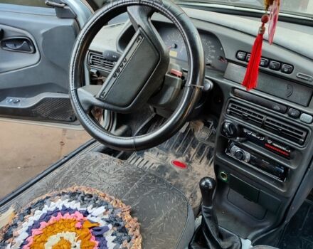 Серый ВАЗ Другая, объемом двигателя 1.6 л и пробегом 318 тыс. км за 1790 $, фото 2 на Automoto.ua