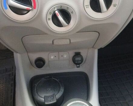 Серый ВАЗ Другая, объемом двигателя 1.4 л и пробегом 138 тыс. км за 5000 $, фото 6 на Automoto.ua