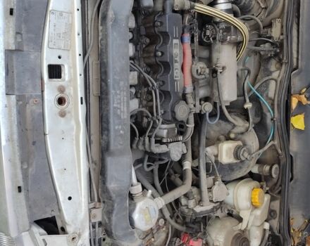 Серый ВАЗ Другая, объемом двигателя 1.5 л и пробегом 213 тыс. км за 900 $, фото 5 на Automoto.ua