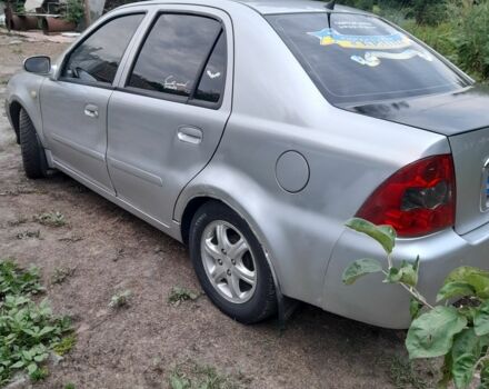 Серый ВАЗ Другая, объемом двигателя 1 л и пробегом 210 тыс. км за 1600 $, фото 8 на Automoto.ua