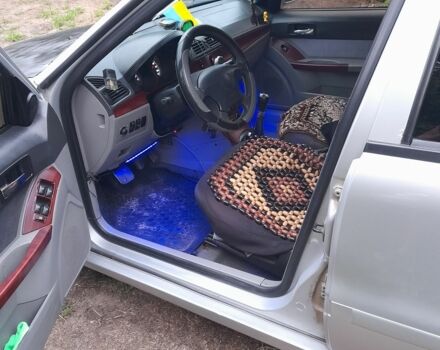 Серый ВАЗ Другая, объемом двигателя 1 л и пробегом 210 тыс. км за 1600 $, фото 2 на Automoto.ua