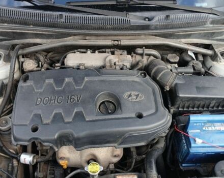 Серый ВАЗ Другая, объемом двигателя 1.4 л и пробегом 138 тыс. км за 5000 $, фото 4 на Automoto.ua