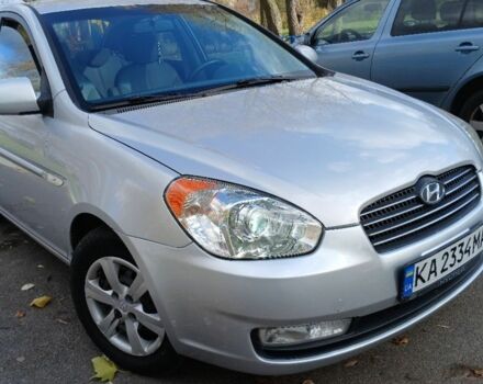 Серый ВАЗ Другая, объемом двигателя 1.4 л и пробегом 138 тыс. км за 5000 $, фото 1 на Automoto.ua