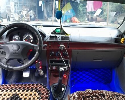 Серый ВАЗ Другая, объемом двигателя 1 л и пробегом 210 тыс. км за 1600 $, фото 3 на Automoto.ua