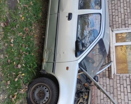 Серый ВАЗ Другая, объемом двигателя 1.5 л и пробегом 213 тыс. км за 900 $, фото 4 на Automoto.ua