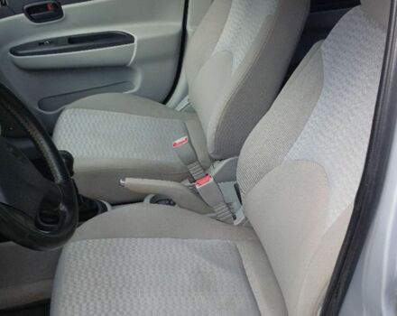 Серый ВАЗ Другая, объемом двигателя 1.4 л и пробегом 138 тыс. км за 5000 $, фото 7 на Automoto.ua