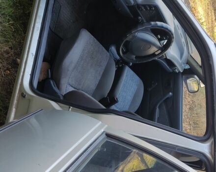 Серый ВАЗ Другая, объемом двигателя 1.5 л и пробегом 213 тыс. км за 900 $, фото 7 на Automoto.ua