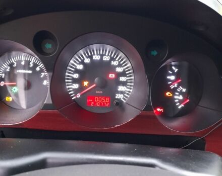 Серый ВАЗ Другая, объемом двигателя 1 л и пробегом 210 тыс. км за 1600 $, фото 5 на Automoto.ua