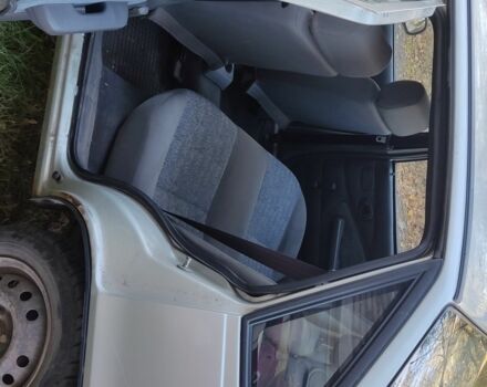 Серый ВАЗ Другая, объемом двигателя 1.5 л и пробегом 213 тыс. км за 900 $, фото 6 на Automoto.ua