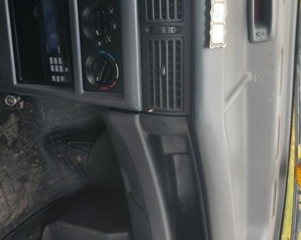 Серый ВАЗ Другая, объемом двигателя 1.5 л и пробегом 213 тыс. км за 900 $, фото 1 на Automoto.ua