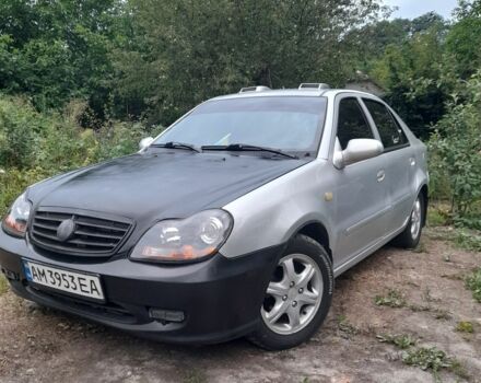 Серый ВАЗ Другая, объемом двигателя 1 л и пробегом 210 тыс. км за 1600 $, фото 6 на Automoto.ua