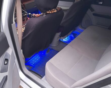 Серый ВАЗ Другая, объемом двигателя 1 л и пробегом 210 тыс. км за 1600 $, фото 4 на Automoto.ua