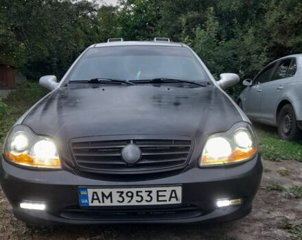 Серый ВАЗ Другая, объемом двигателя 1 л и пробегом 210 тыс. км за 1600 $, фото 1 на Automoto.ua