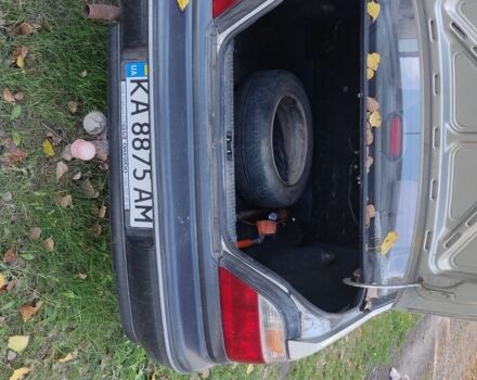 Серый ВАЗ Другая, объемом двигателя 1.5 л и пробегом 213 тыс. км за 900 $, фото 3 на Automoto.ua