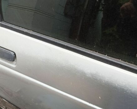 Серый ВАЗ Другая, объемом двигателя 0 л и пробегом 164 тыс. км за 2505 $, фото 4 на Automoto.ua