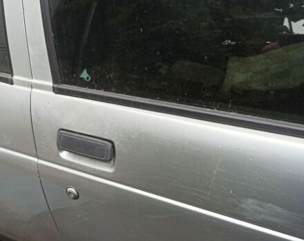 Серый ВАЗ Другая, объемом двигателя 0 л и пробегом 164 тыс. км за 2505 $, фото 6 на Automoto.ua