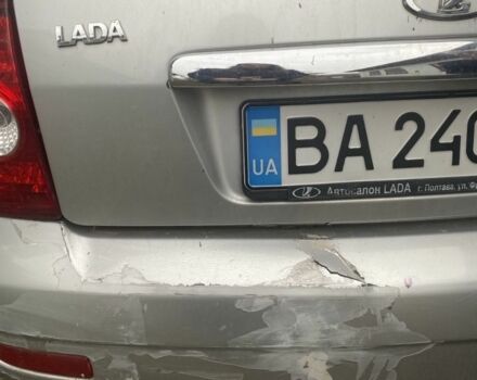 Серый ВАЗ Другая, объемом двигателя 0 л и пробегом 164 тыс. км за 2505 $, фото 2 на Automoto.ua