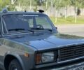 Серый ВАЗ Другая, объемом двигателя 1.6 л и пробегом 90 тыс. км за 2500 $, фото 2 на Automoto.ua