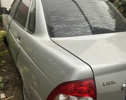 Серый ВАЗ Другая, объемом двигателя 0 л и пробегом 164 тыс. км за 2505 $, фото 1 на Automoto.ua