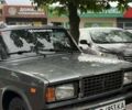 Серый ВАЗ Другая, объемом двигателя 1.6 л и пробегом 90 тыс. км за 2500 $, фото 3 на Automoto.ua