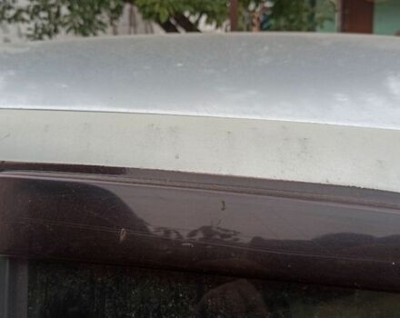 Серый ВАЗ Другая, объемом двигателя 0 л и пробегом 164 тыс. км за 2505 $, фото 5 на Automoto.ua