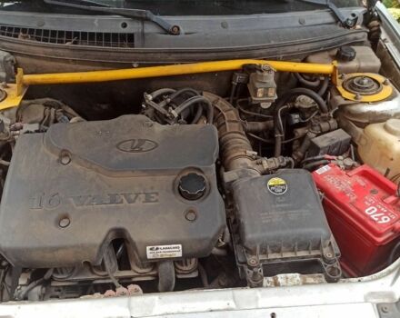 Серый ВАЗ Другая, объемом двигателя 0 л и пробегом 164 тыс. км за 2505 $, фото 8 на Automoto.ua