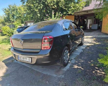 Серый ВАЗ Другая, объемом двигателя 1.5 л и пробегом 72 тыс. км за 7000 $, фото 1 на Automoto.ua