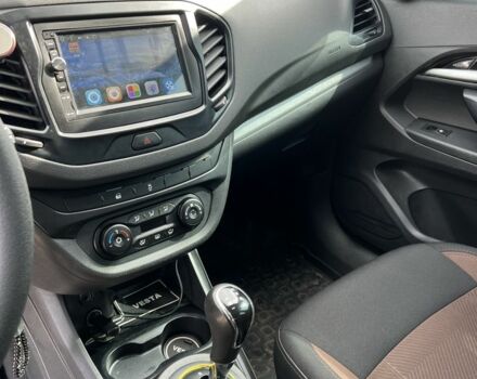 Серый ВАЗ Другая, объемом двигателя 1.6 л и пробегом 113 тыс. км за 5800 $, фото 7 на Automoto.ua