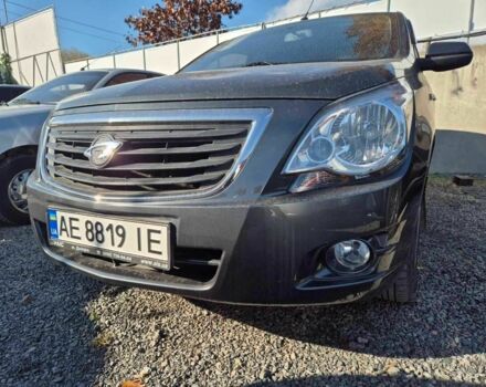 Серый ВАЗ Другая, объемом двигателя 1.5 л и пробегом 72 тыс. км за 7000 $, фото 3 на Automoto.ua