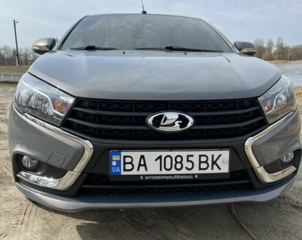 Серый ВАЗ Другая, объемом двигателя 1.6 л и пробегом 113 тыс. км за 5800 $, фото 1 на Automoto.ua