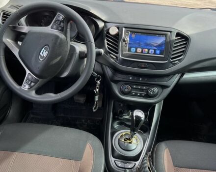 Серый ВАЗ Другая, объемом двигателя 1.6 л и пробегом 113 тыс. км за 5800 $, фото 5 на Automoto.ua