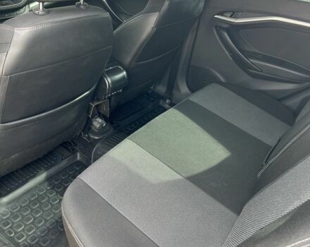 Серый ВАЗ Другая, объемом двигателя 1.6 л и пробегом 113 тыс. км за 5800 $, фото 6 на Automoto.ua