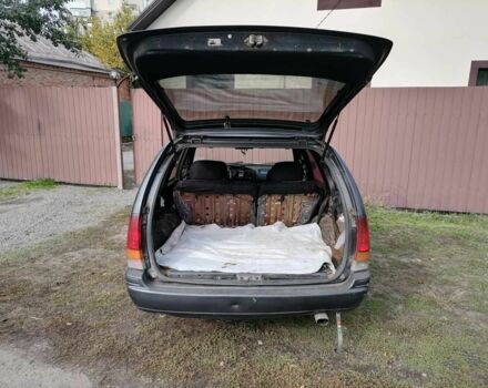 Сірий ВАЗ Інша, об'ємом двигуна 2 л та пробігом 333 тис. км за 1300 $, фото 1 на Automoto.ua