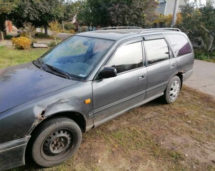 Сірий ВАЗ Інша, об'ємом двигуна 2 л та пробігом 333 тис. км за 1300 $, фото 3 на Automoto.ua