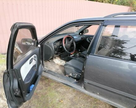 Сірий ВАЗ Інша, об'ємом двигуна 2 л та пробігом 333 тис. км за 1300 $, фото 4 на Automoto.ua