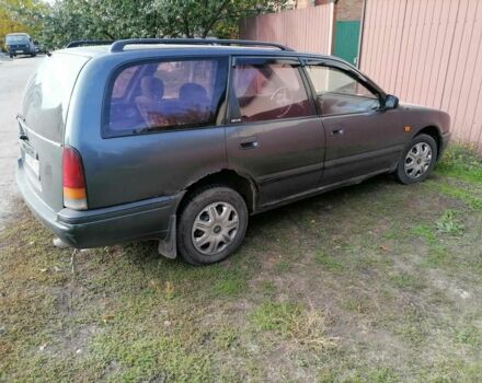 Сірий ВАЗ Інша, об'ємом двигуна 2 л та пробігом 333 тис. км за 1300 $, фото 2 на Automoto.ua