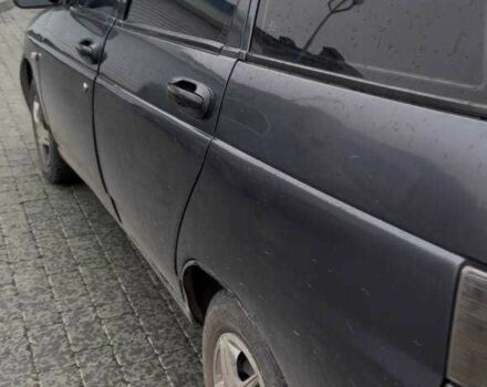 Сірий ВАЗ Інша, об'ємом двигуна 1.5 л та пробігом 210 тис. км за 1000 $, фото 1 на Automoto.ua