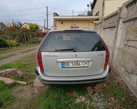 Сірий ВАЗ Інша, об'ємом двигуна 2 л та пробігом 346 тис. км за 3343 $, фото 4 на Automoto.ua