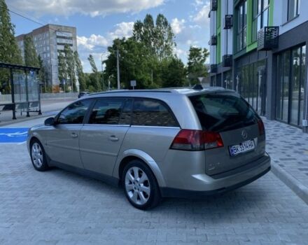Серый ВАЗ Другая, объемом двигателя 2.2 л и пробегом 300 тыс. км за 3500 $, фото 1 на Automoto.ua