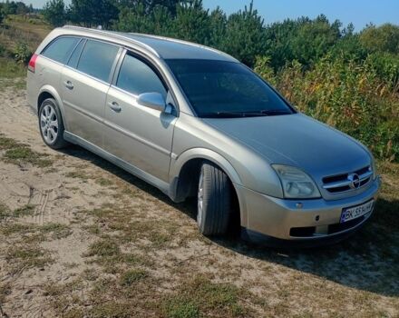 Серый ВАЗ Другая, объемом двигателя 2.2 л и пробегом 300 тыс. км за 3300 $, фото 4 на Automoto.ua